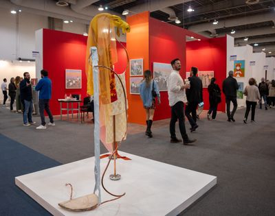 Zona Maco 2024 Sees Record Attendance and Market Optimism | Ocula